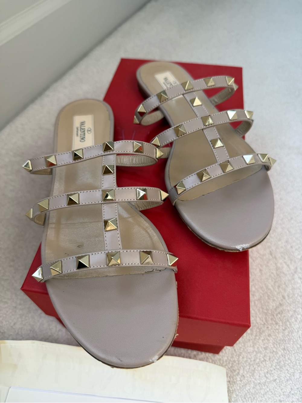 Valentino Garavani Sandals